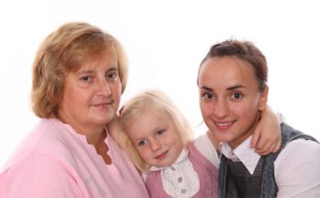 What Kind Of Person Will Your Daughter Become?