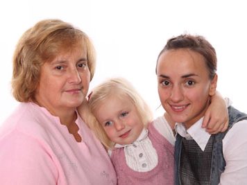 What Kind Of Person Will Your Daughter Become?