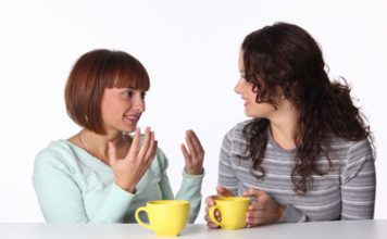 Who are our friends?