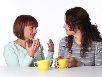 Who are our friends?