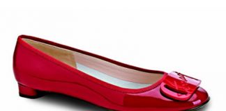 Ferragamo Targets Younger Customers With My Ferragamo Shoes Collection