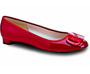 Ferragamo Targets Younger Customers With My Ferragamo Shoes Collection