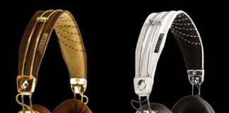 Jay-Z Launches Headphones Roc Nation Aviator