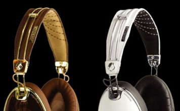 Jay-Z Launches Headphones Roc Nation Aviator