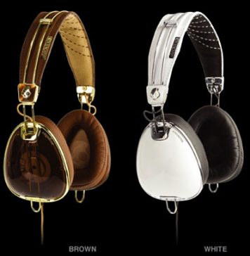 Jay-Z Launches Headphones Roc Nation Aviator