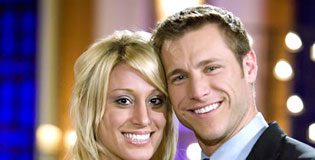 Jake Pavelka’s Vienna Bristled at His Growing Fame