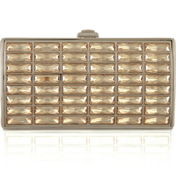 Judith Leiber Art Deco bags collection