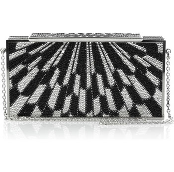 Judith Leiber Art Deco bags collection