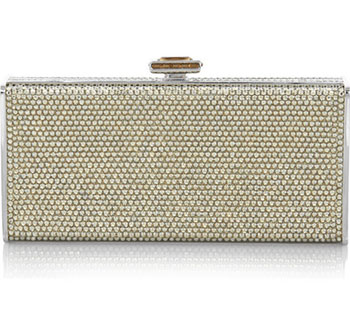 Art Deco Fall Clutch Bag Collection by Judith Leiber | Fashion & Wear ...