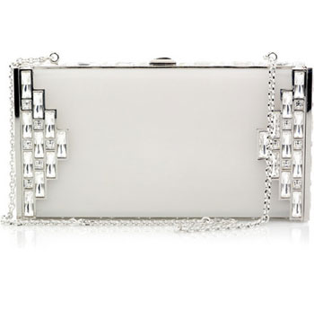 Judith Leiber Art Deco bags collection