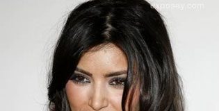 Kim Kardashian Doesn’t Think It’s Good to Have Plastic Surgery to Look Like Her