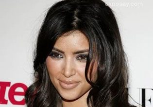 Kim Kardashian Doesn’t Think It’s Good to Have Plastic Surgery to Look Like Her