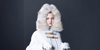 New Collection Miu Miu Pre-Fall 2010