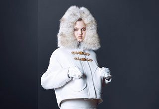 New Collection Miu Miu Pre-Fall 2010