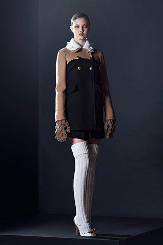 Miu Miu Pre Fall 2010 Collection