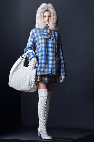 Miu Miu Pre Fall 2010 Collection