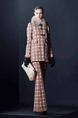 Miu Miu Pre Fall 2010 Collection