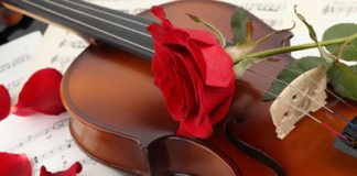 Romantic Music Makes Excellent Incentive for a Date