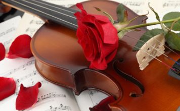 Romantic Music Makes Excellent Incentive for a Date