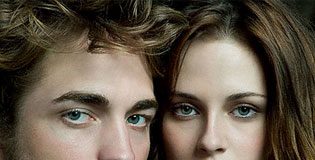 Robert Pattinson and Kristen Stewart Together Through Twilight Saga