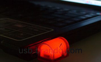 You’ve Gotten Mail – Mailbox New Message Indicator