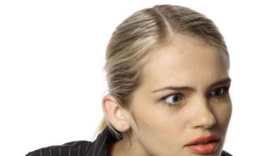 Co-Workers Not Tolerant to Abusive Women