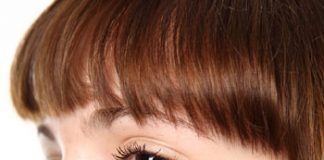 Women Make Themselves Beautiful Behind Closed Doors