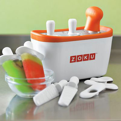 Zoku Quick Pop Maker