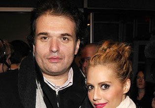 Moldy House Can Have Been Killing Brittany Murphy and Simon Monjack for Months