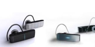 Callpod Extends Bluetooth Range