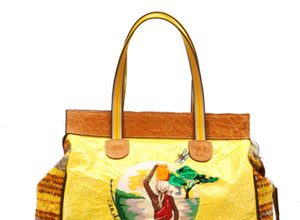 The New Face of Fendi Bags