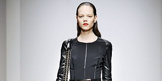 Gianfranco Ferré Fall 2010