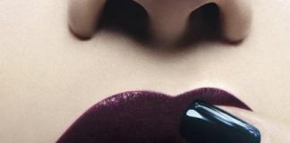 Giorgio Night Queen Makeup Collection for Fall 2010