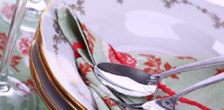 A Week Every Year Set Aside for Family Bickering