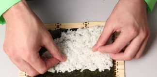 White Rice Is Unhealthy