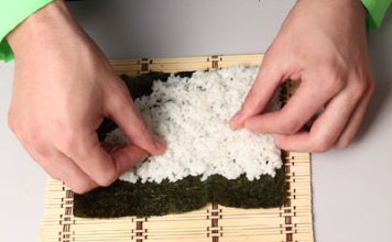 White Rice Is Unhealthy