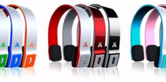 JayBird SB2 Sportsband Bluetooth Headphones Sport Color