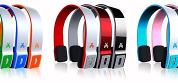 JayBird SB2 Sportsband Bluetooth Headphones Sport Color