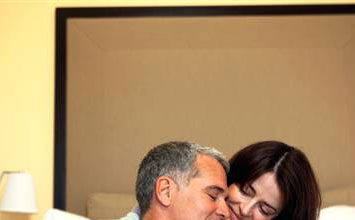 45 is the Time When Sex Life Begins to Wane, a Study Says