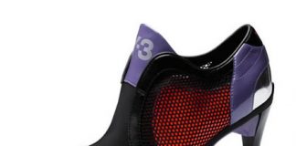 New Athletic TORSION HEEL Shoes from Adidas