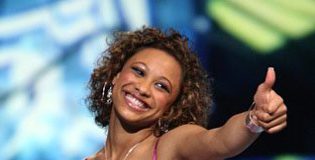 Ex-American Idol Contestant Arrested