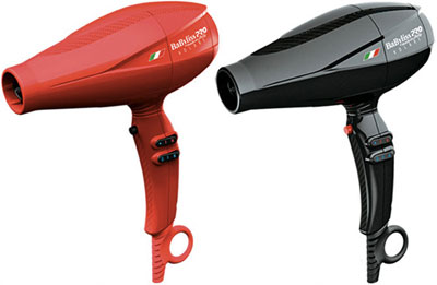 BaByliss Volare hair dryer