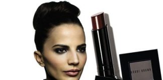 Bobbi Brown Black Velvet Makeup Collection for Fall 2010