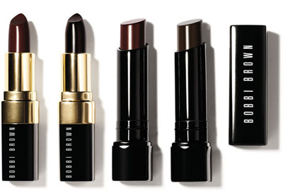 Bobbi Brown Black Velvet