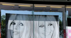 Le Brigitte Bardot Bags from Lancel