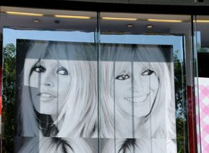 Le Brigitte Bardot Bags from Lancel