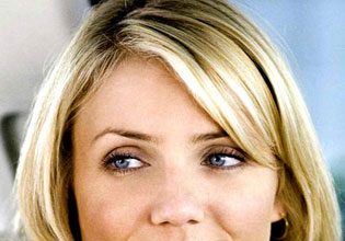 Cameron Diaz’s Photos Dangerous?