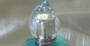 New Fragrance for Women Coeur De Glace