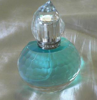 Coeur De Glace Perfume