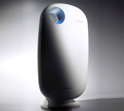 Coway AP-1008 Air Purifier